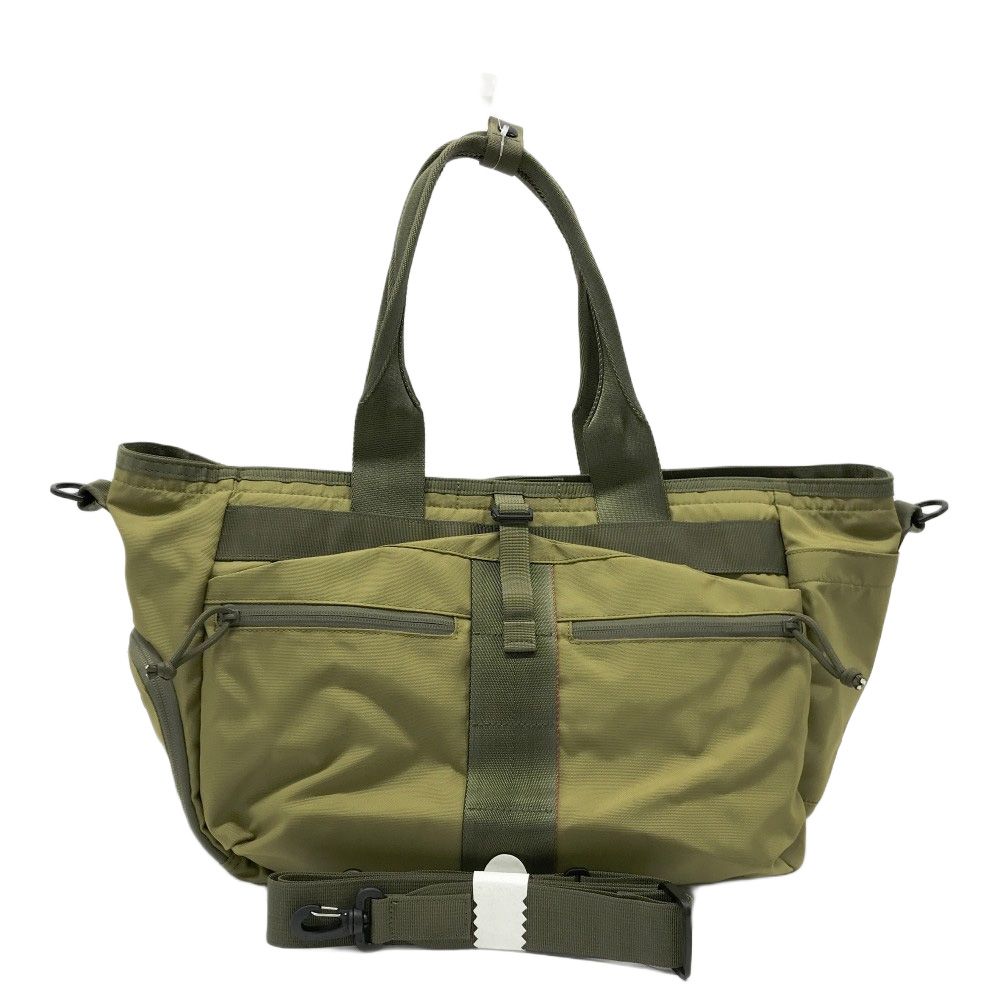 ブリーフィングゴルフロッカーバッグ BRIEFING GOLF ブリーフィング URBAN GYM ロッカーバッグ トートバッグ