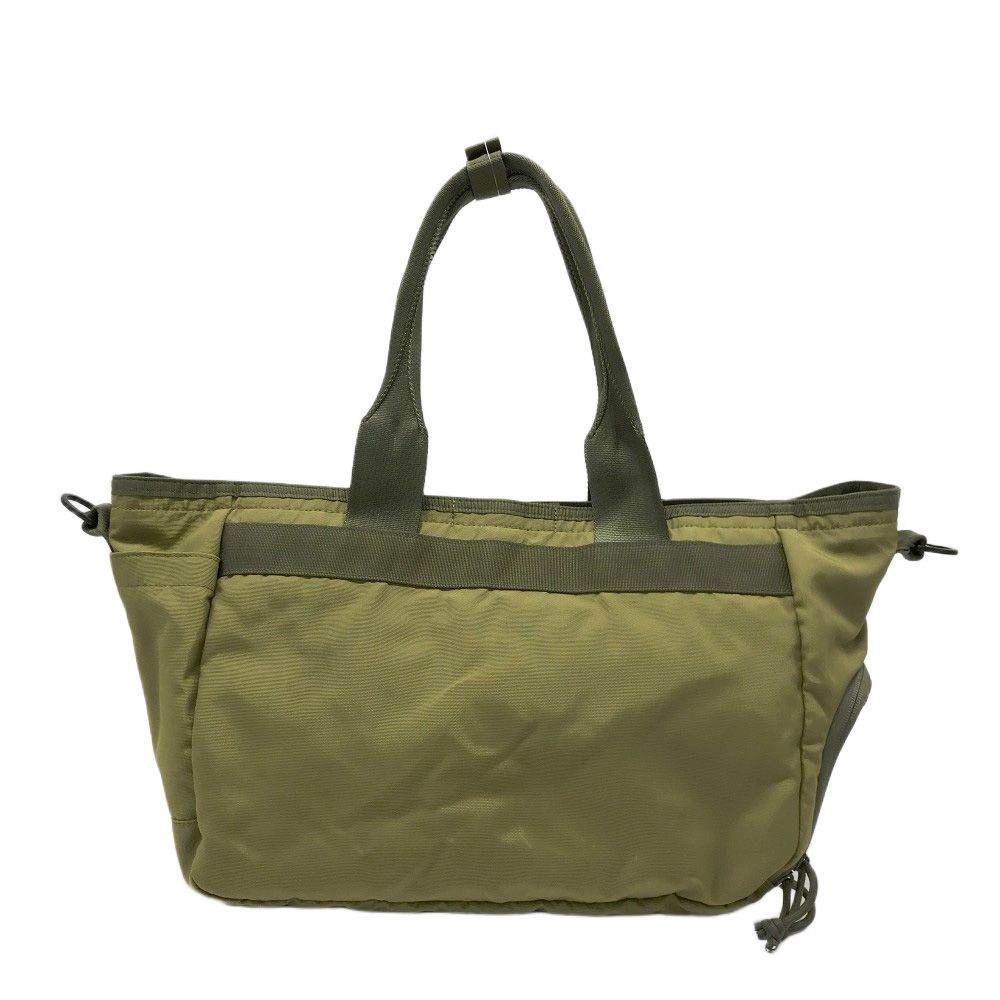 BRIEFING GOLF ブリーフィング URBAN GYM ロッカーバッグ トートバッグ