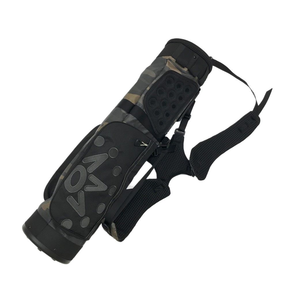 SCOTTY CAMERON スコッティキャメロン サンデーバッグ カモフラ