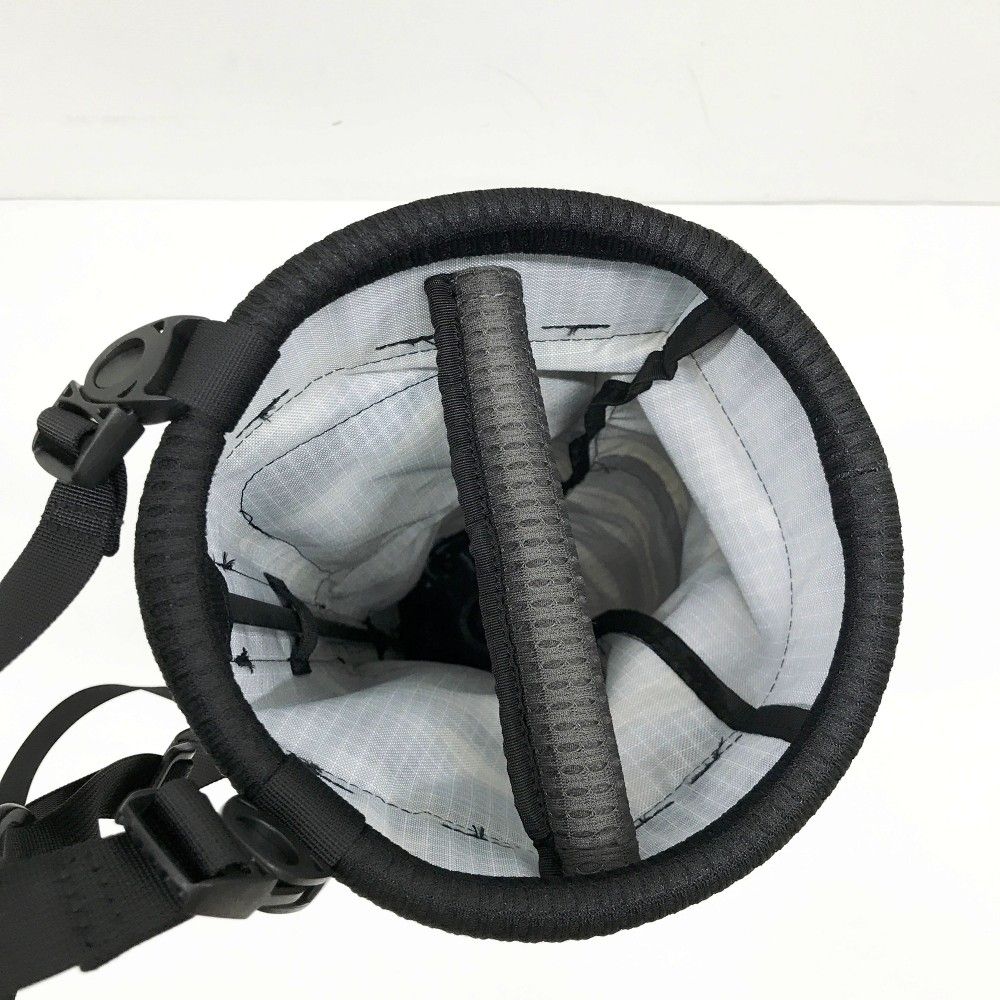 サンデーバッグ カモフラ