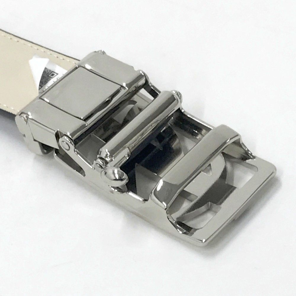 MASTER BUNNY EDITION マスターバニーエディション  ロゴバックルベルト  ブラック系  [240101567911] ゴルフウェア ストスト