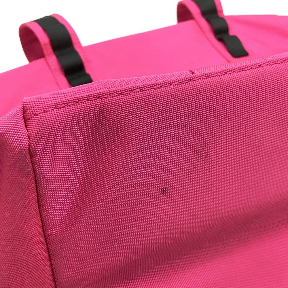 ジャックバニー ロッカーバッグ