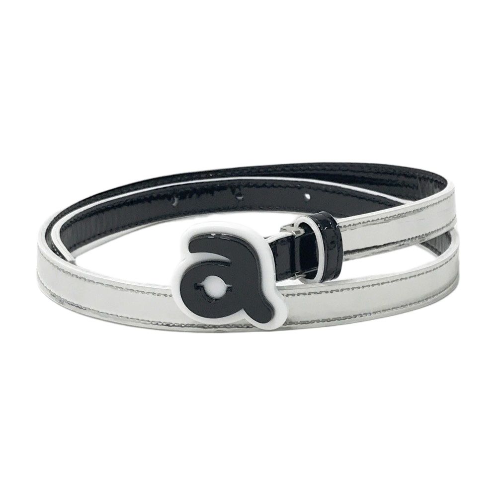 ARCHIVIO アルチビオ ロゴベルト シルバー系 [240101573415] ゴルフ