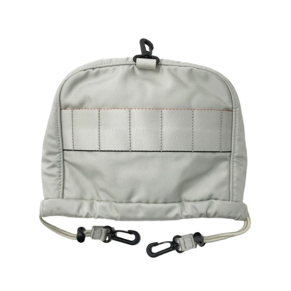 GOLF ブリーフィング アイアンカバー ベージュ系 ゴルフウェア ストスト