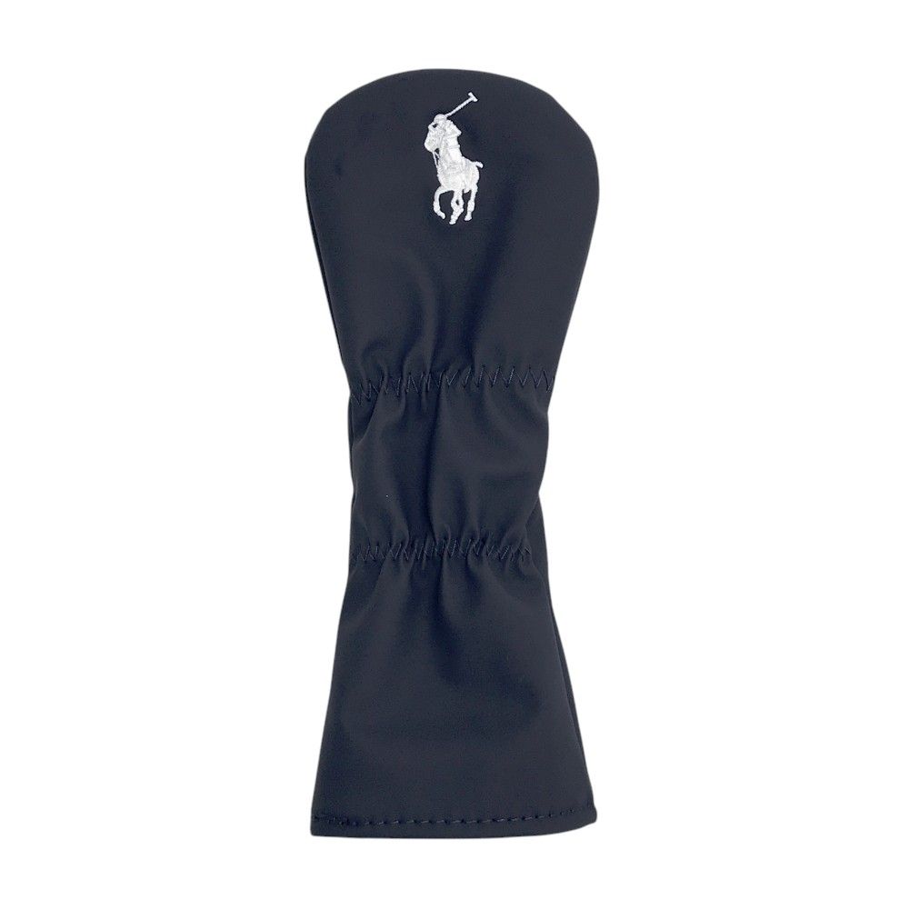 RLX ラルフローレン モデル ヘッドカバー ネイビー系 UT 1 ゴルフウェア ストスト