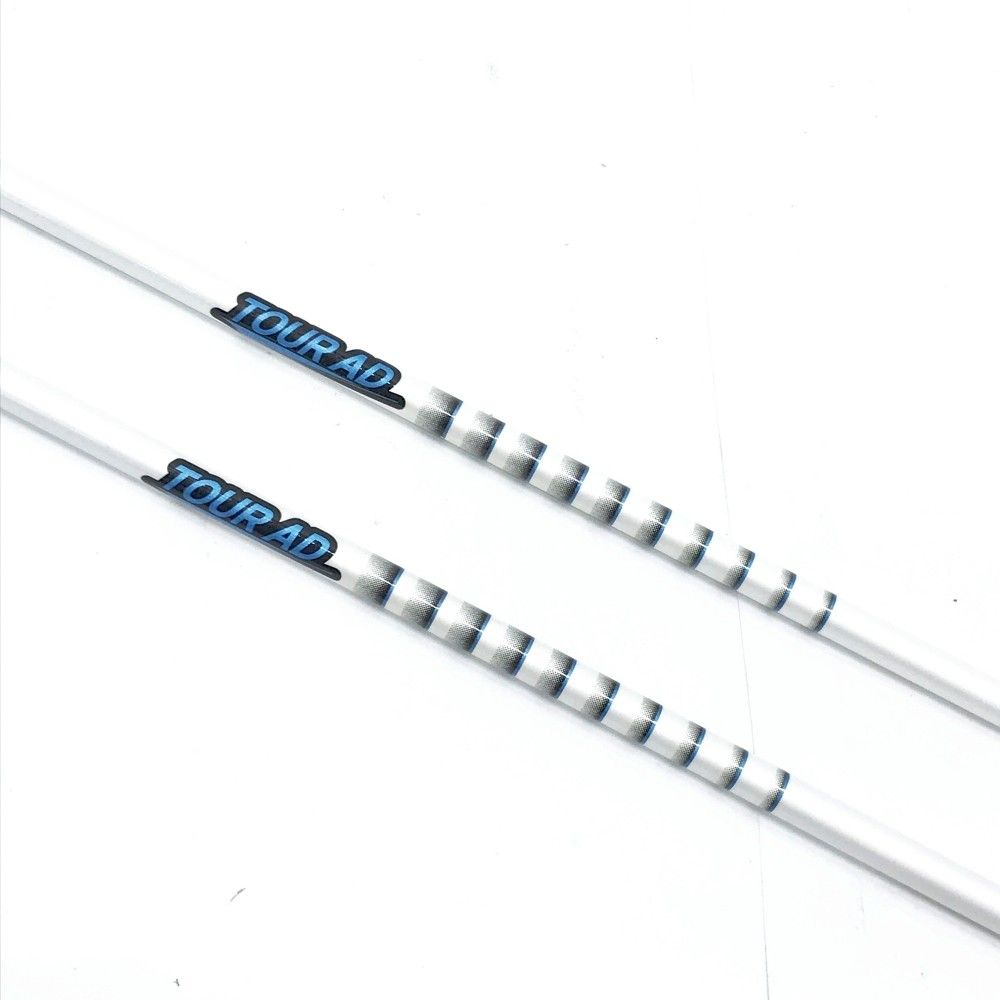 DESIGN グラファイトデザイン アライメントスティック ホワイト系 ゴルフウェア ストスト