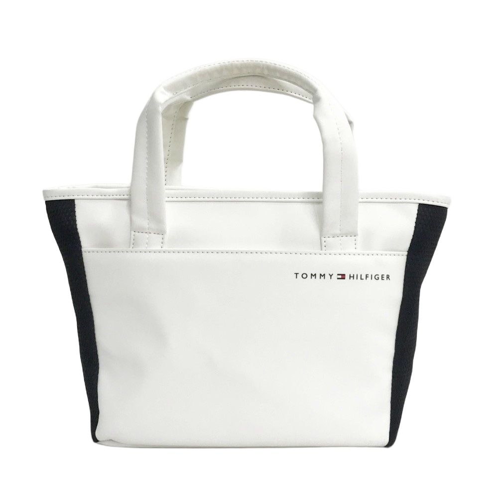 トミーヒルフィガー   カートバッグ TOMMY HILFIGER GOLF トミー ヒルフィガーゴルフ 2023年モデル カート