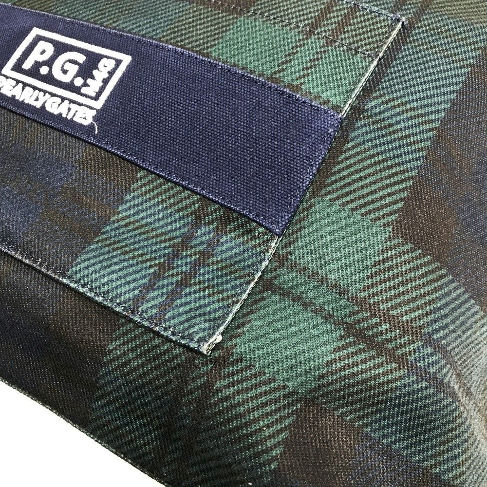 パーリーゲイツ