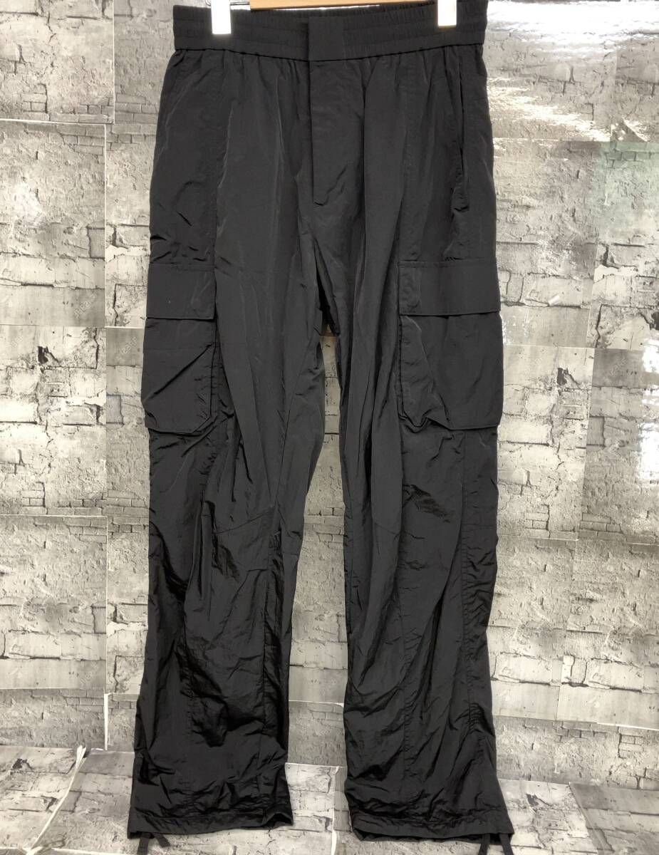 KITH Nylon Cargo Pants キス ナイロンイージーカーゴ カーゴパンツ