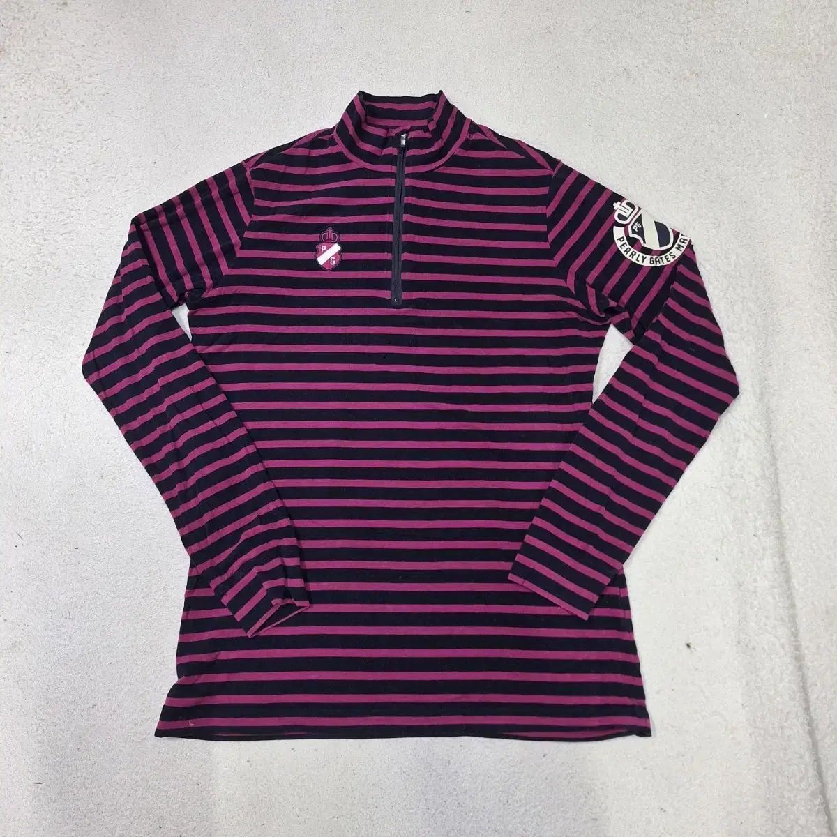 韓国パーリーゲイツ パーリーゲイツ9月新作入荷‼️】 | ゴルフ5 津南店 | ゴルフ5 / GOLF5