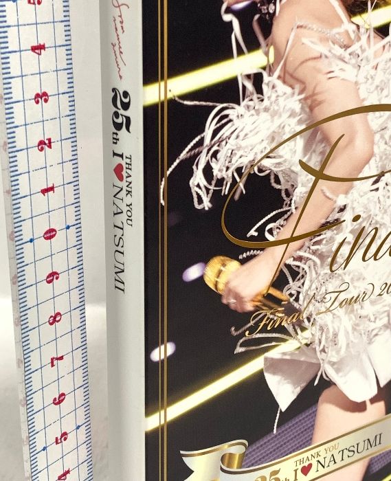 安室奈美恵 namie amuro Final Tour 2018 ~Finally~ (東京ドーム最終