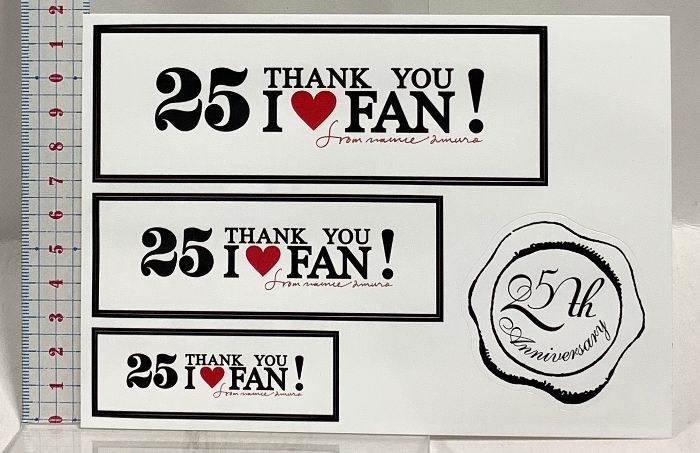 安室奈美恵 namie amuro Final Tour 2018 ~Finally~ (東京ドーム最終