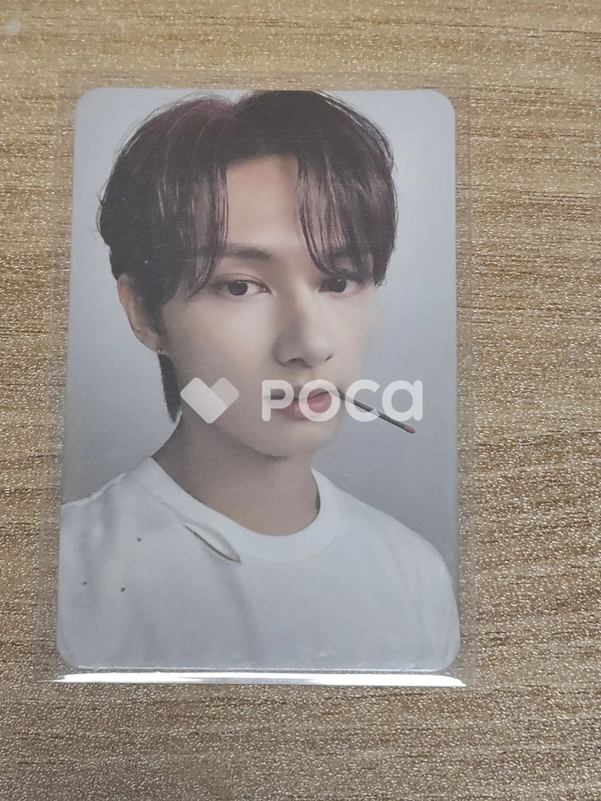 セブチ ジュン 17 IS RIGHT HERE DEAR Ver. - メルカリ