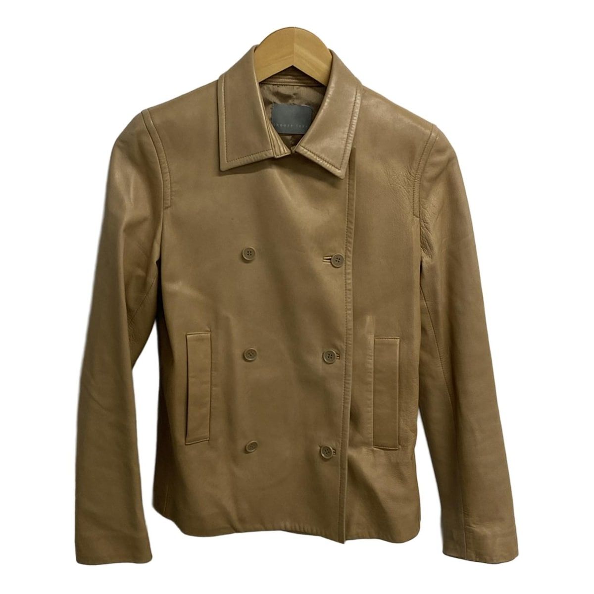 theory luxe(セオリーリュクス) ジャケット サイズ40 M レディース