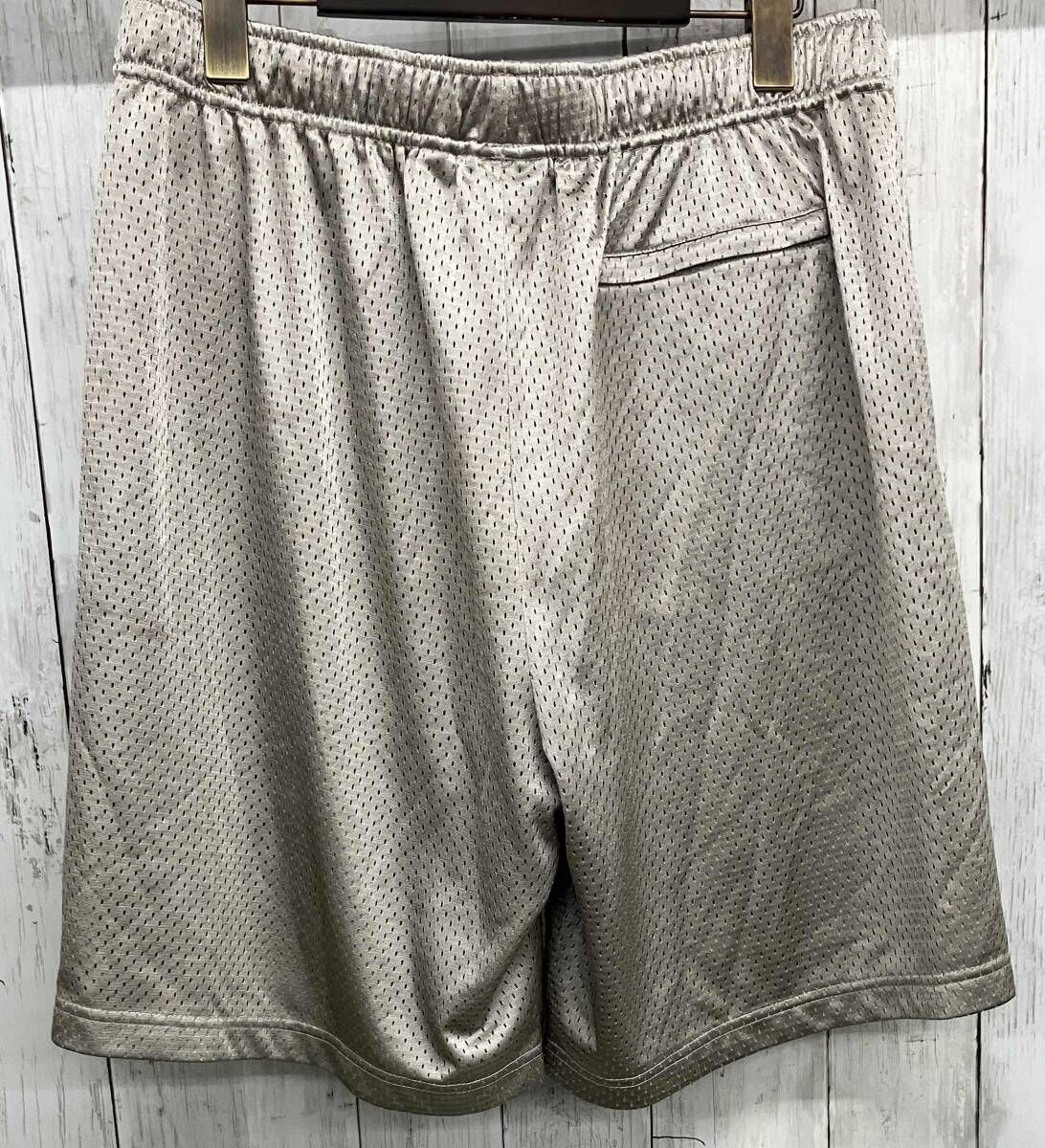 Supreme Small Box Baggy Mesh Short シュプリーム ショートパンツ