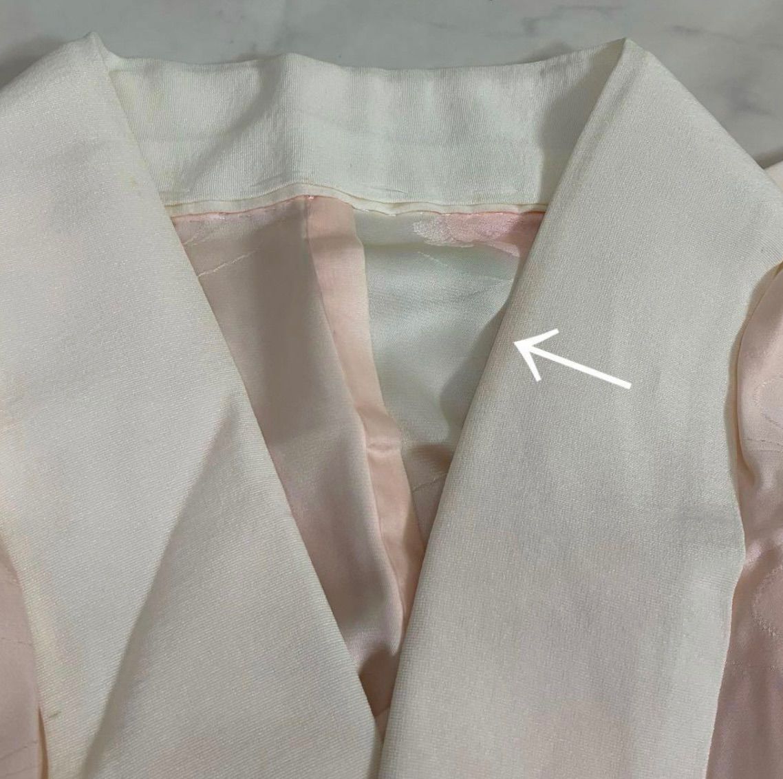 裄66肩丈156 着物帯振袖袋帯