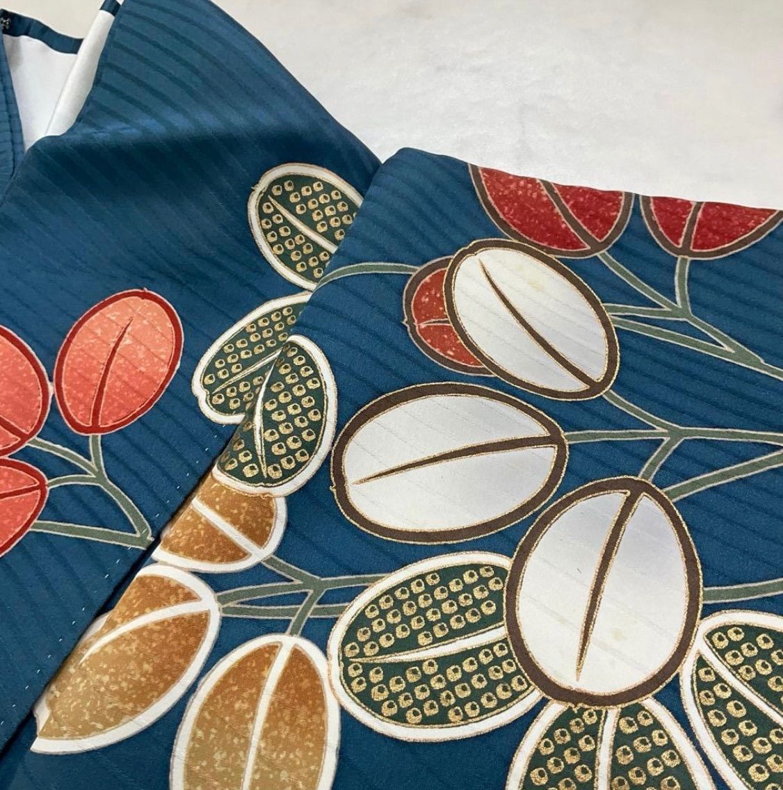 着物帯振袖袋帯