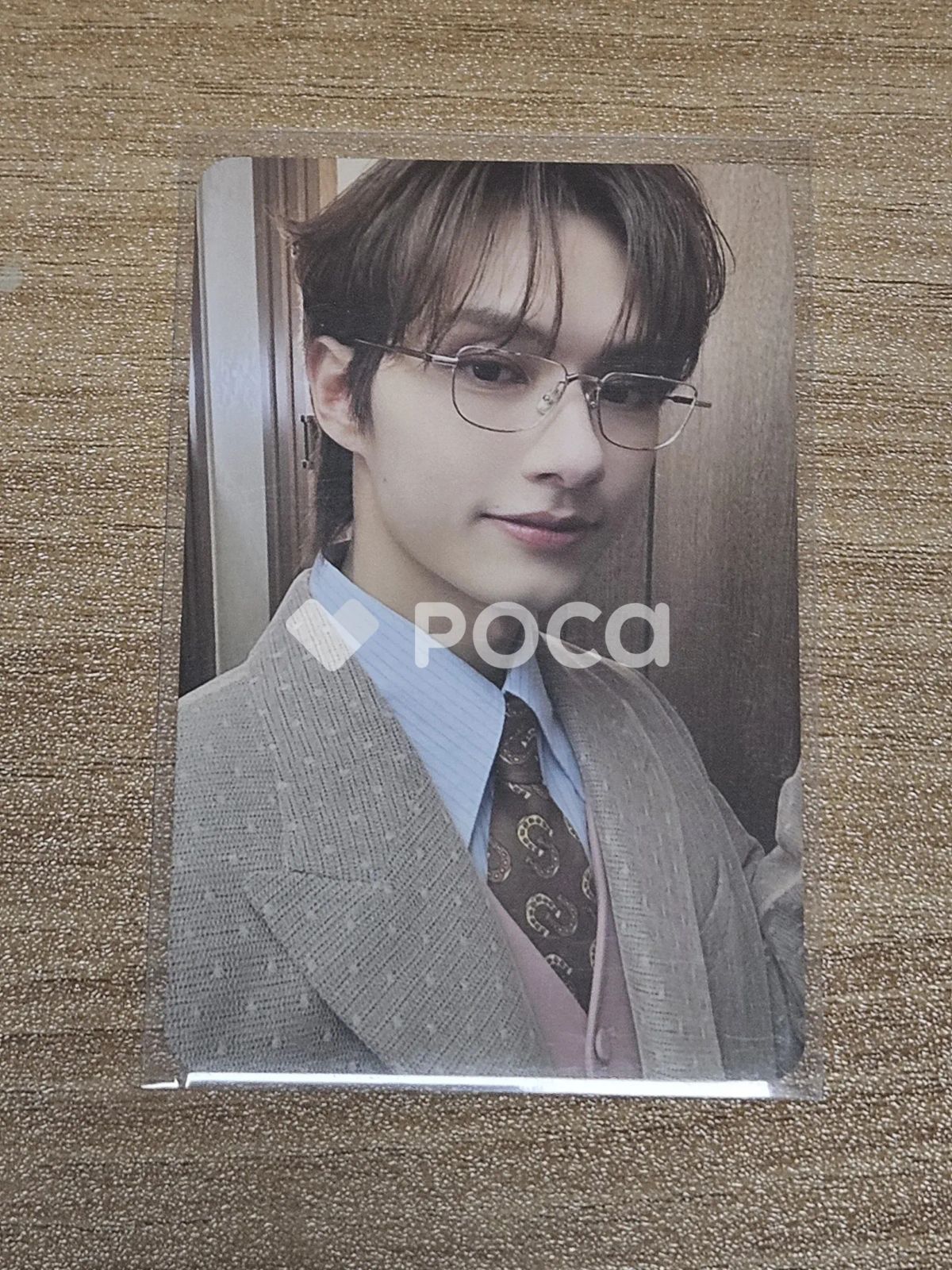 SEVENTEEN ジュン SPILL THE FEELS CARAT Ver. - メルカリ