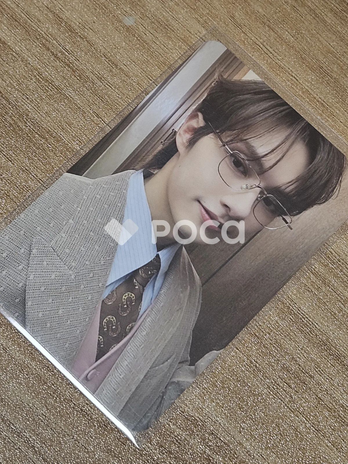 SEVENTEEN ジュン SPILL THE FEELS CARAT Ver. - メルカリ