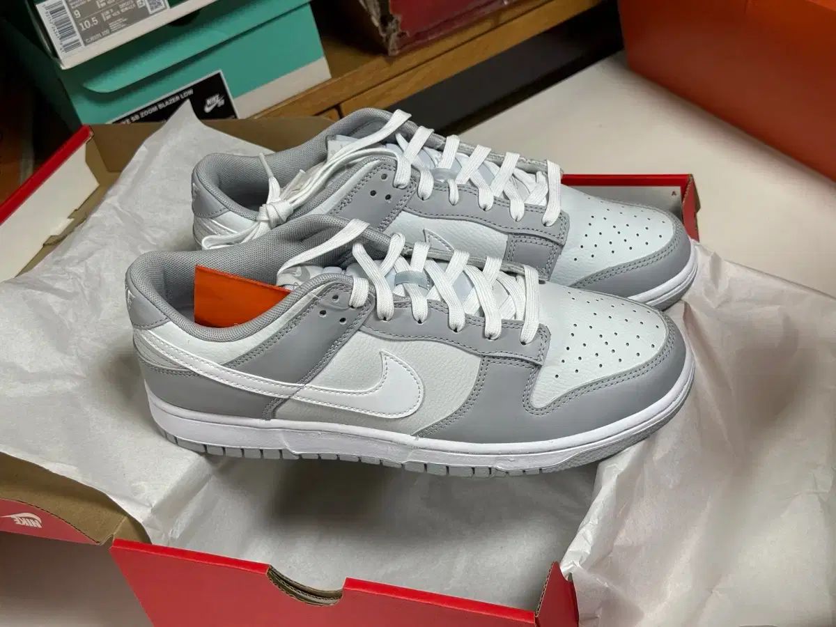(280) ナイキ ダンク ロー レトロ NIKE DUNK LOW RETRO