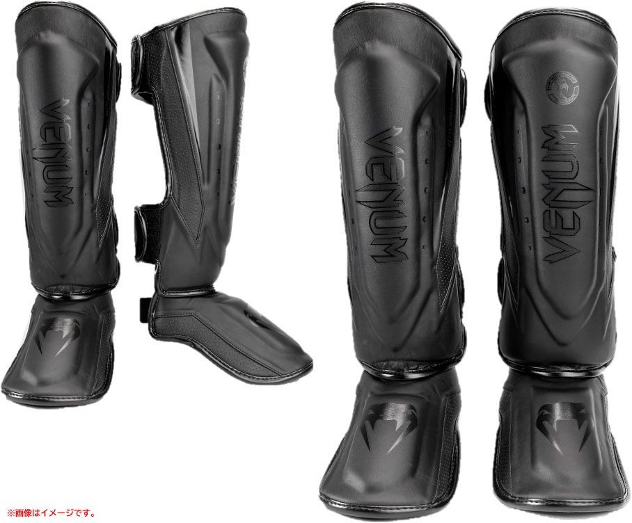  D 5914 すね当て VENUM 04261-114-XL レッグプロテクター 格闘技 ボクシング その他 武道 格闘技
