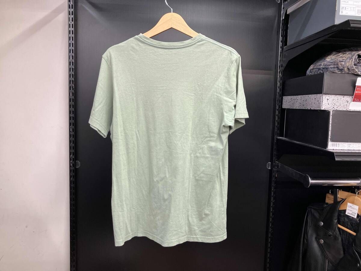 Patagonia パタゴニア 半袖Tシャツ サイズ S グリーン パタゴニア