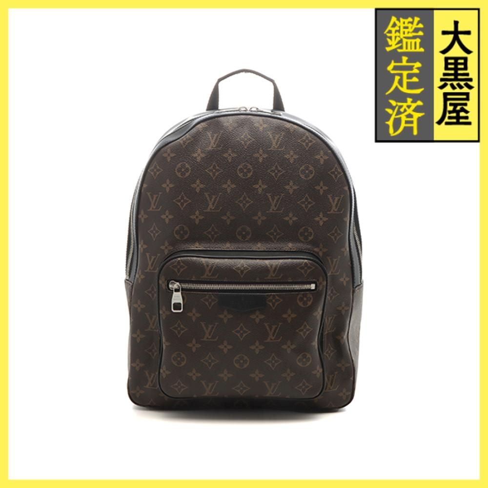 ルイ・ヴィトン ジョッシュ M41530 【471】 - メルカリ