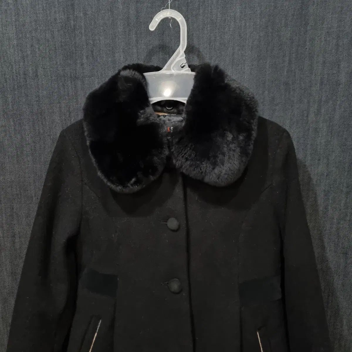 女子児童 140 DAKS キッズ コート