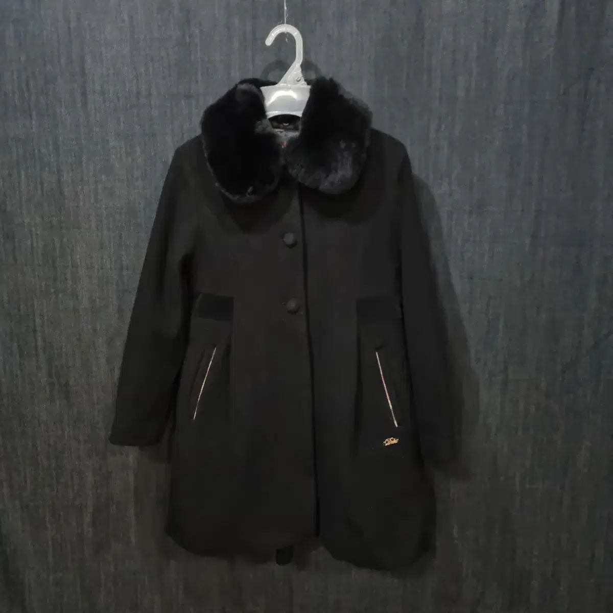 女子児童 140 DAKS キッズ コート