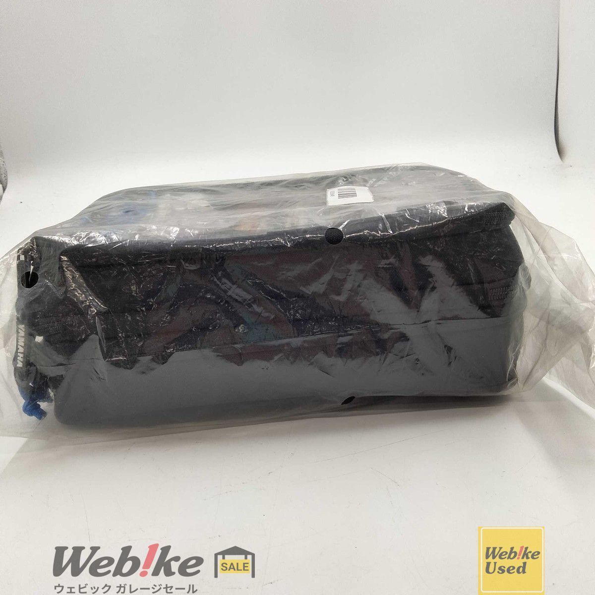 TANAX motofizz マグレス 5500 S MFK 188 車載バイク用ナビ タンクバッグ 