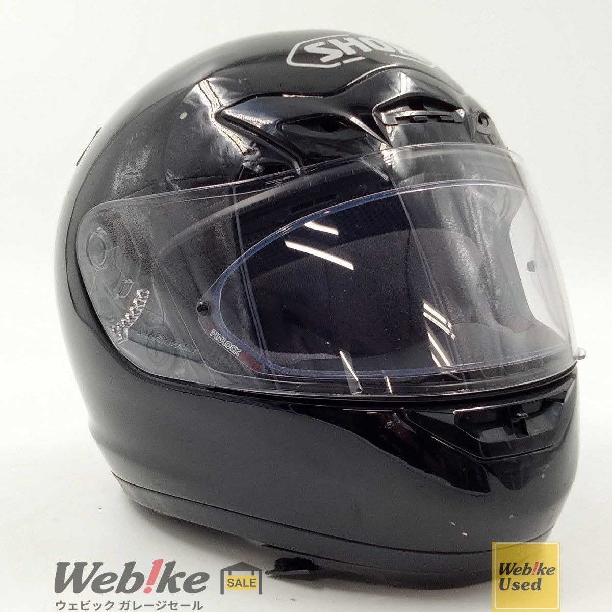 SHOEI X 9 フルフェイスヘルメット サイズ 不明