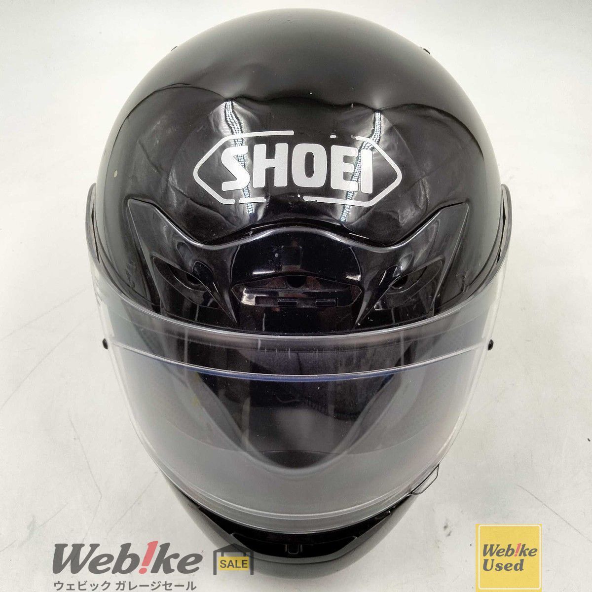 SHOEI X-9 フルフェイスヘルメット | サイズ：不明 RXBI09495 - メルカリ