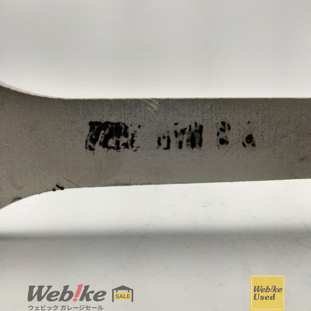 スズキ純正中古パーツ GSX-S125 ロッドセット クッションレバー 62600