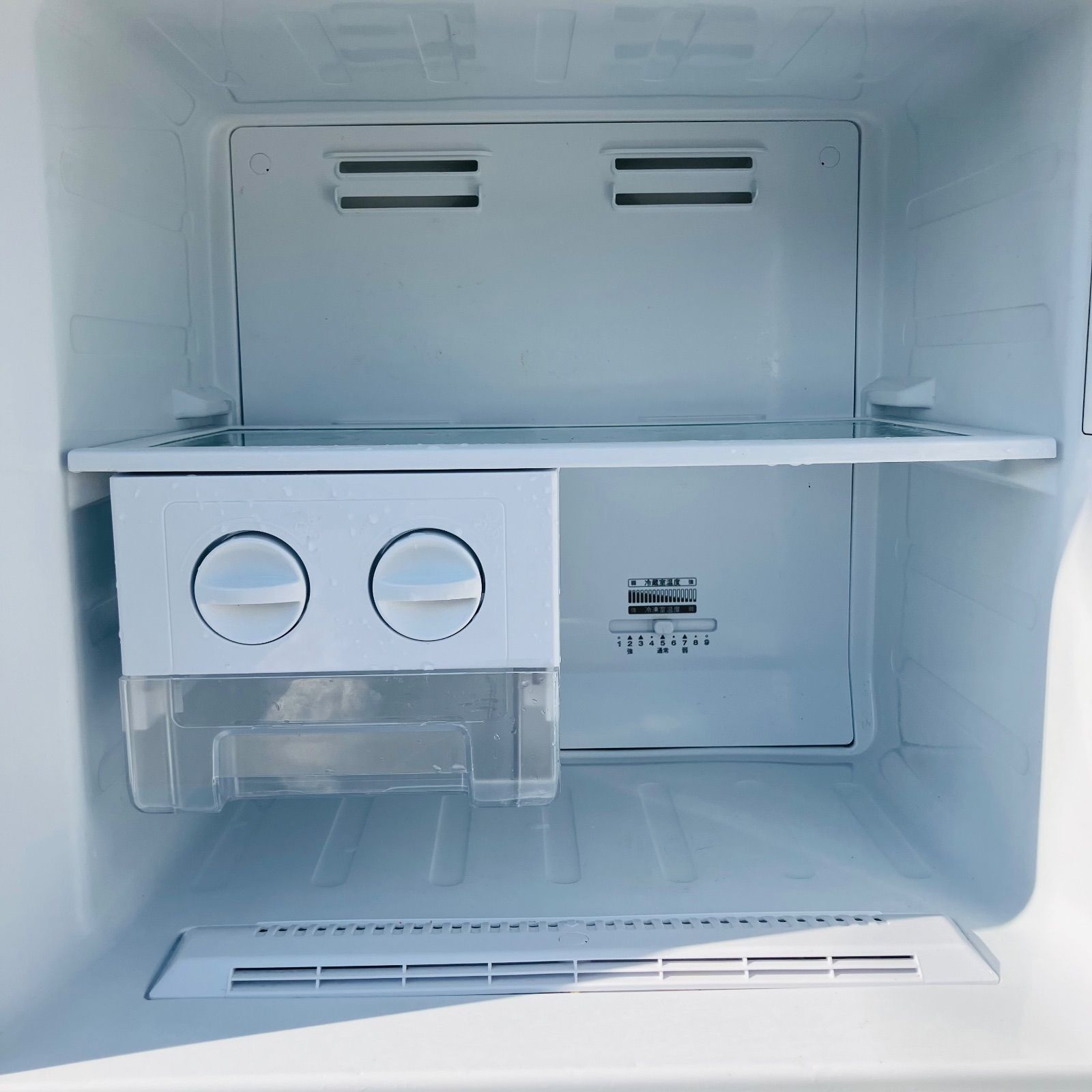 Hisense シルバー 227L 冷蔵庫 HR-B2301 2018年製 Amazon | ハイセンス