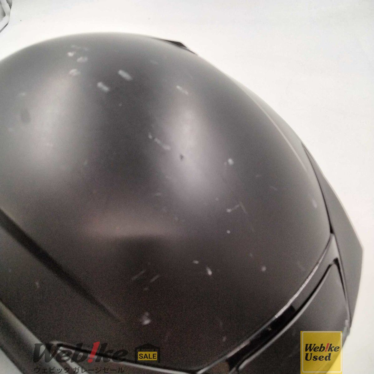 OGK KABUTO EXCEED エクシード ジェットヘルメット | サイズ：XL