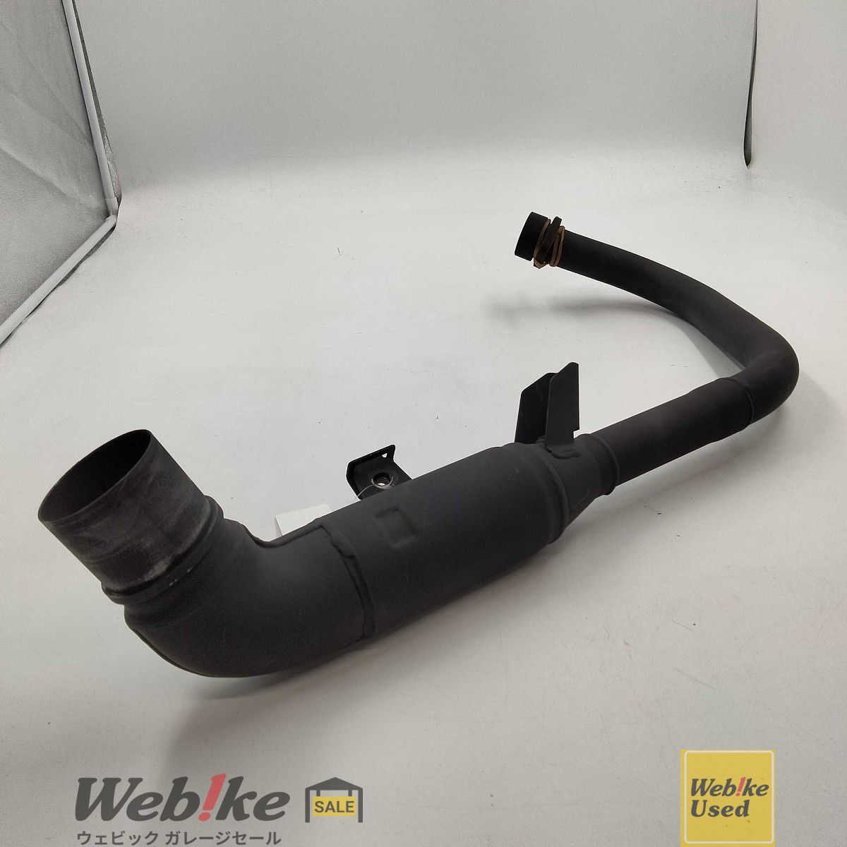 ホンダ パーツ レブル250 パイプCOMP 18150 K 87 A 00