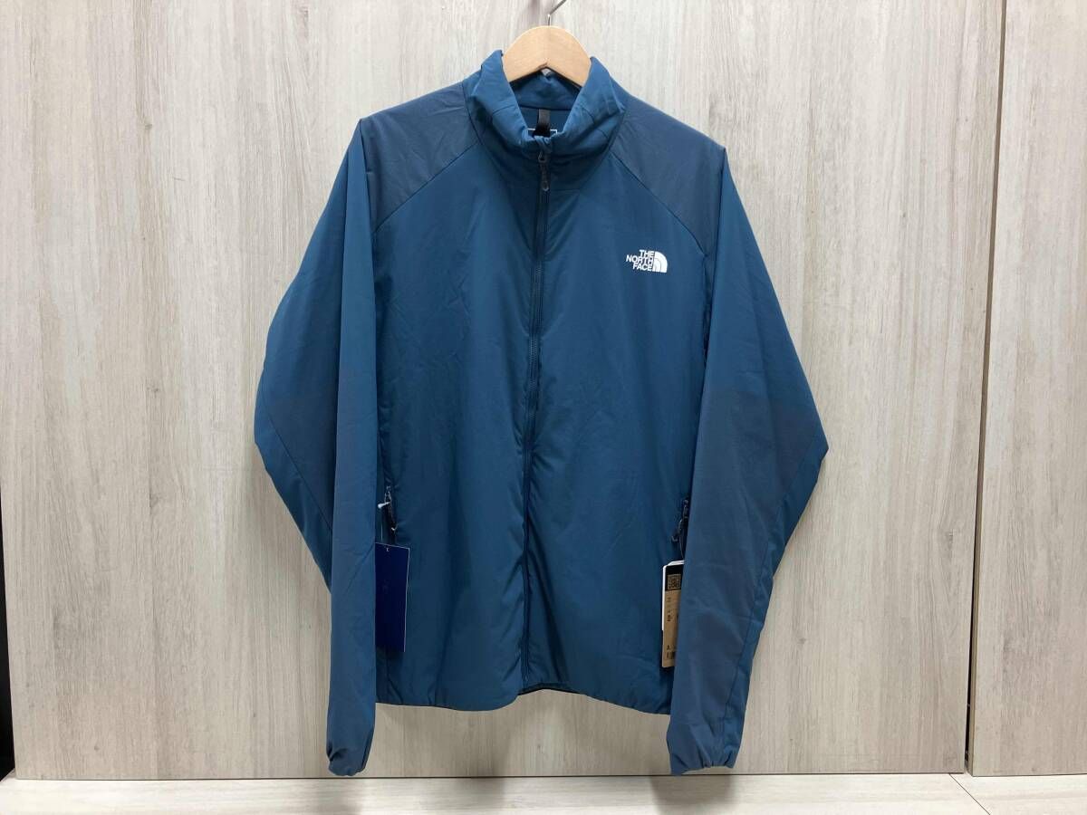 THE NORTH FACE NY82206 MB モントレーブルー 青 XLサイズ タグ付