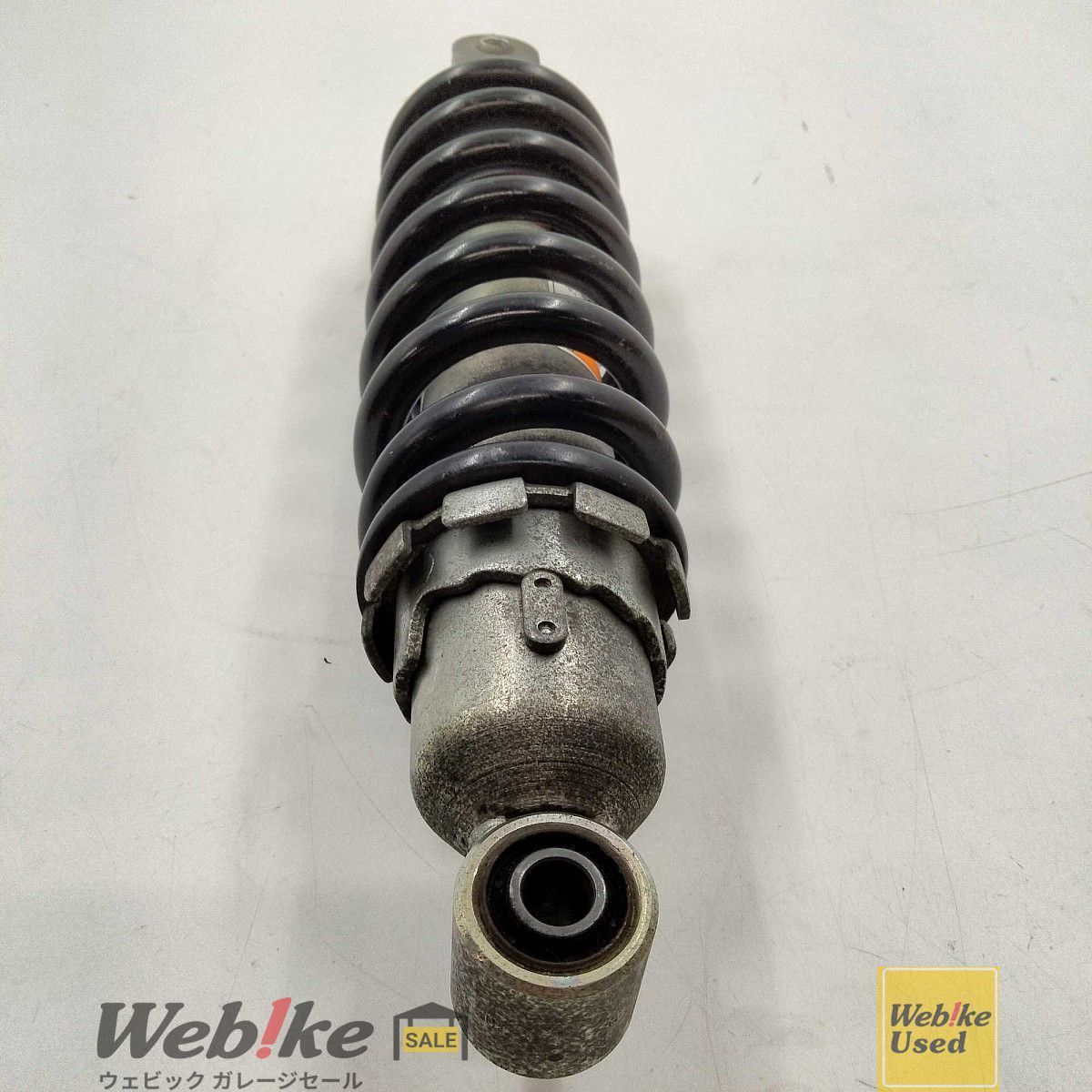 スズキ純正中古パーツ グラディウス400 リアショック 62100-44H20-019