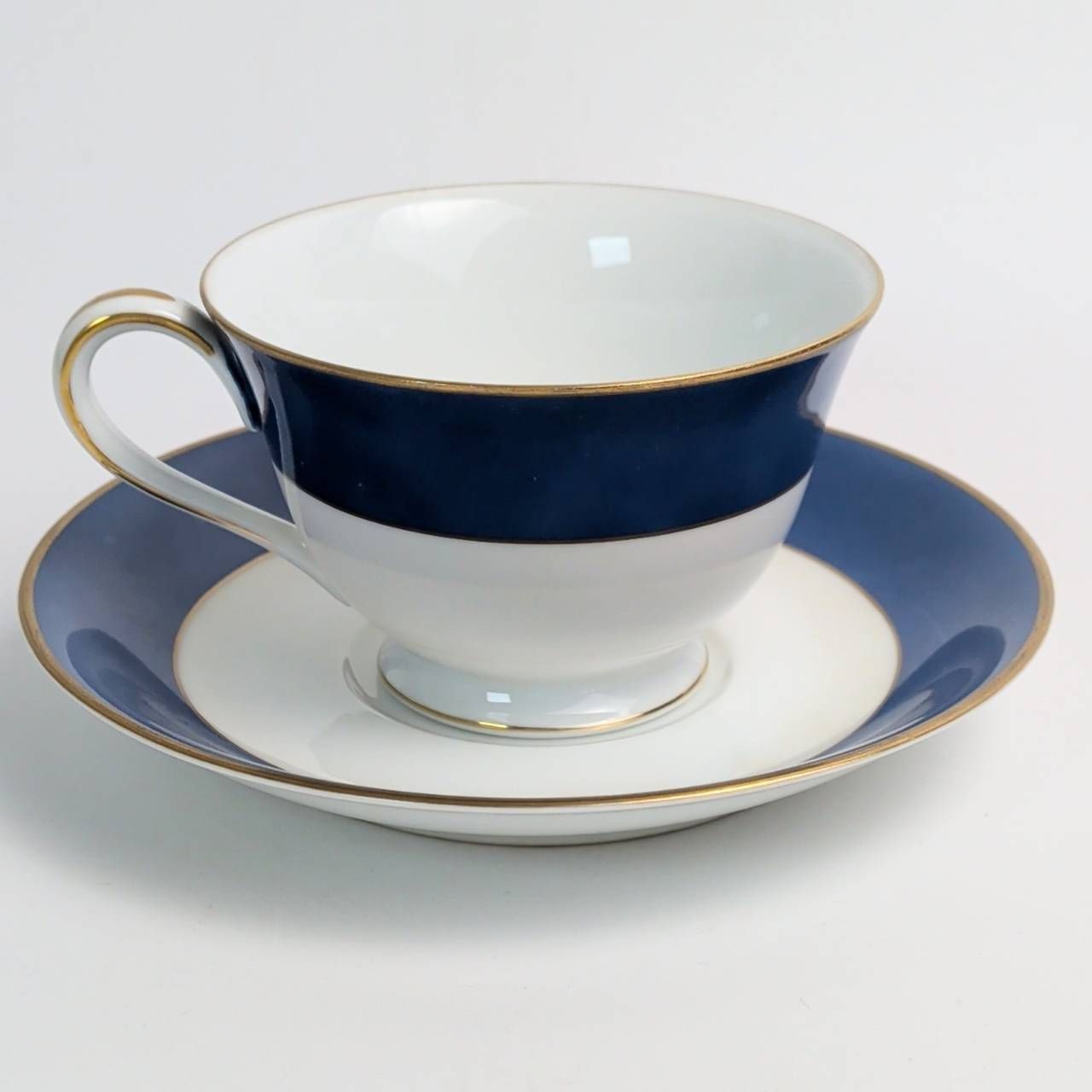 ノリタケ カップ＆ソーサ―