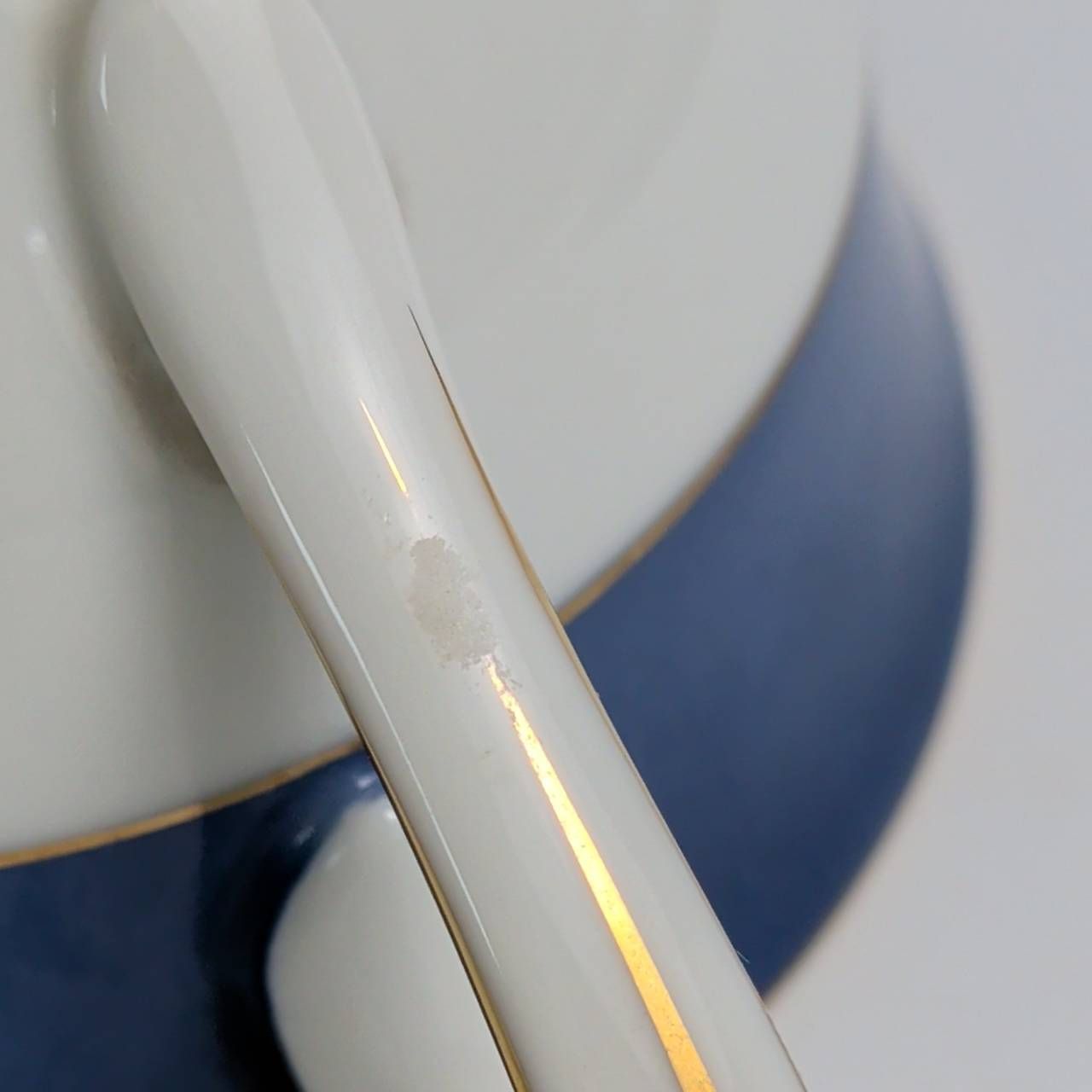 カップ＆ソーサ―