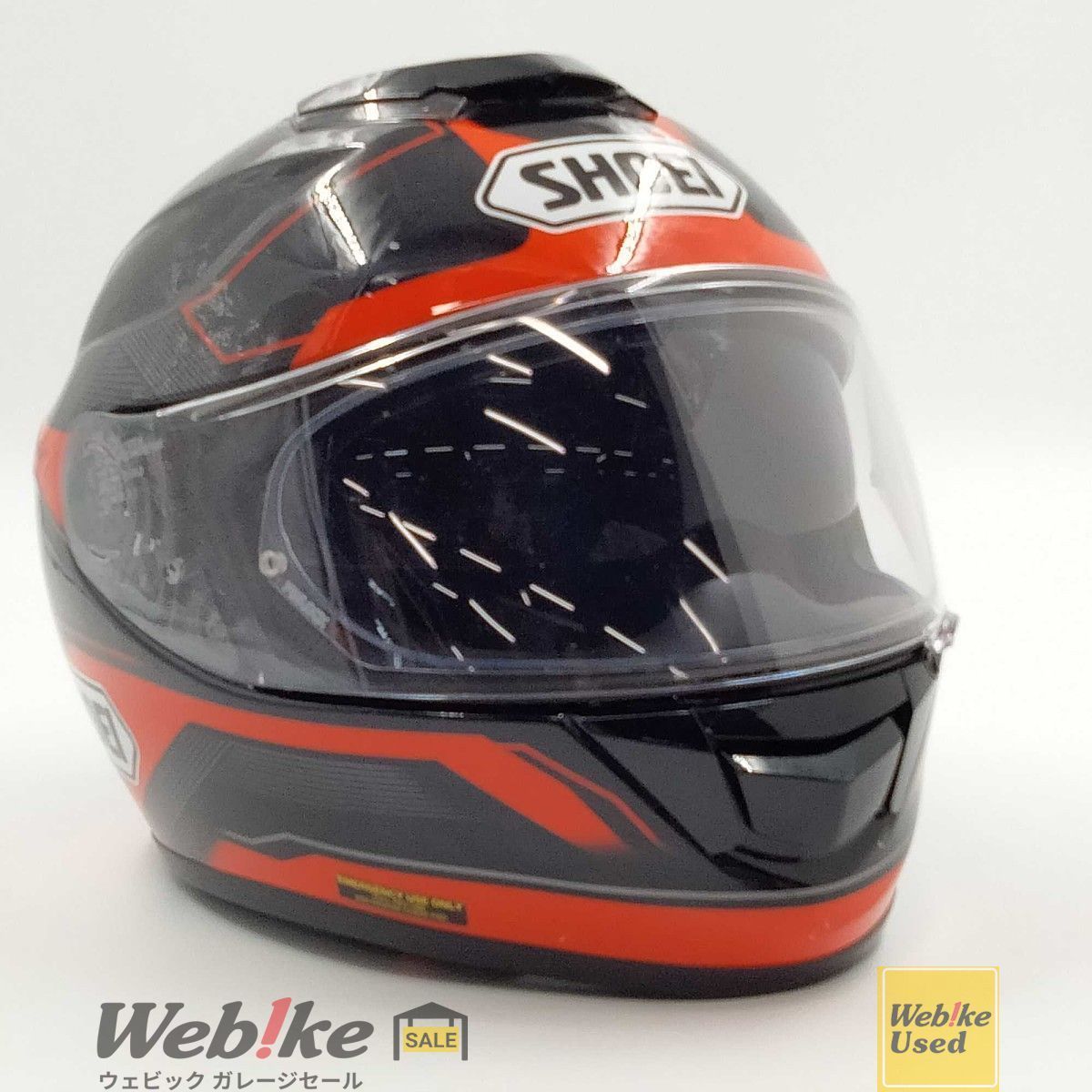 SHOEI GT Air フルフェイスヘルメット サイズ XL