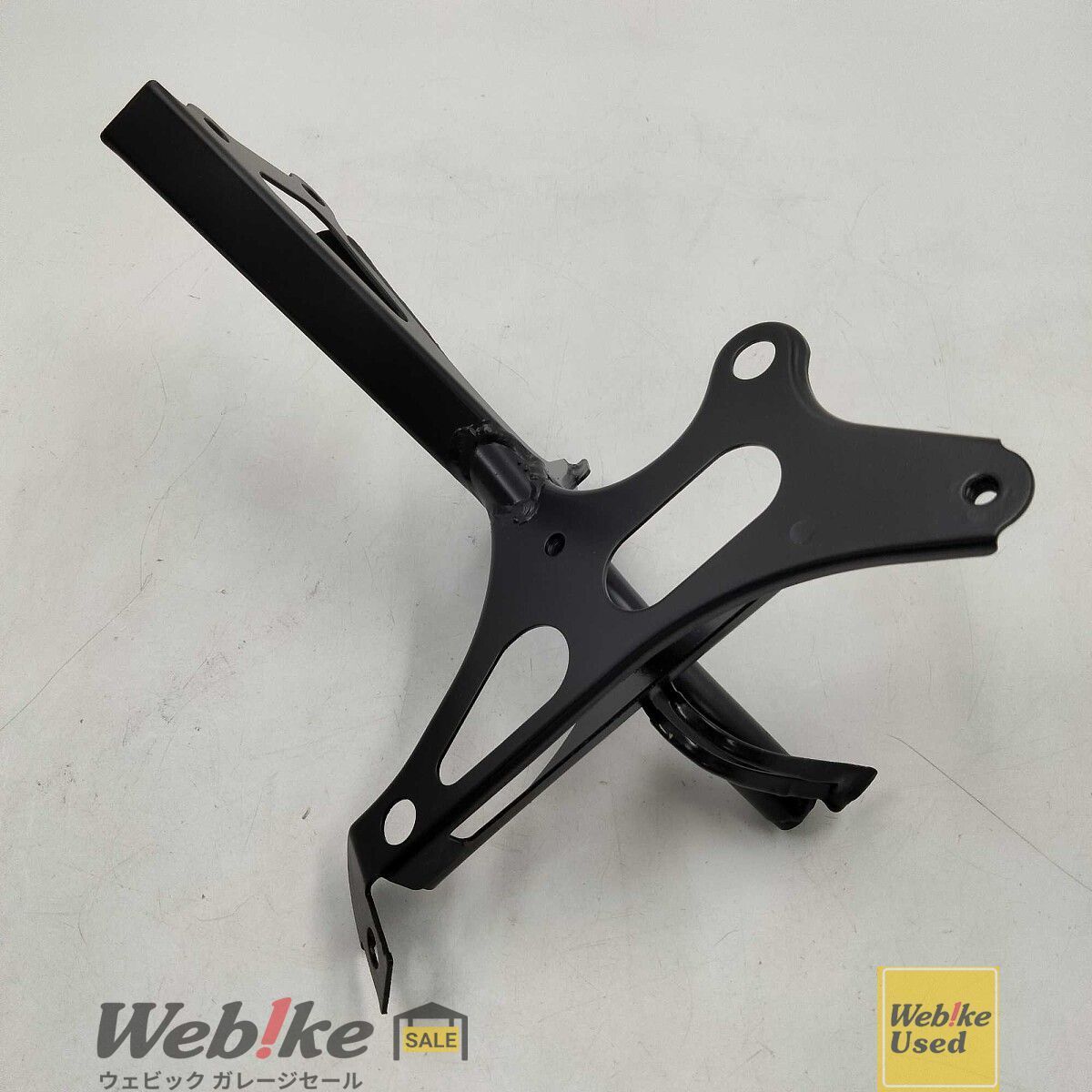 ホンダ純正中古パーツ RVF400R アッパーカウルステー 64501-MR8-900