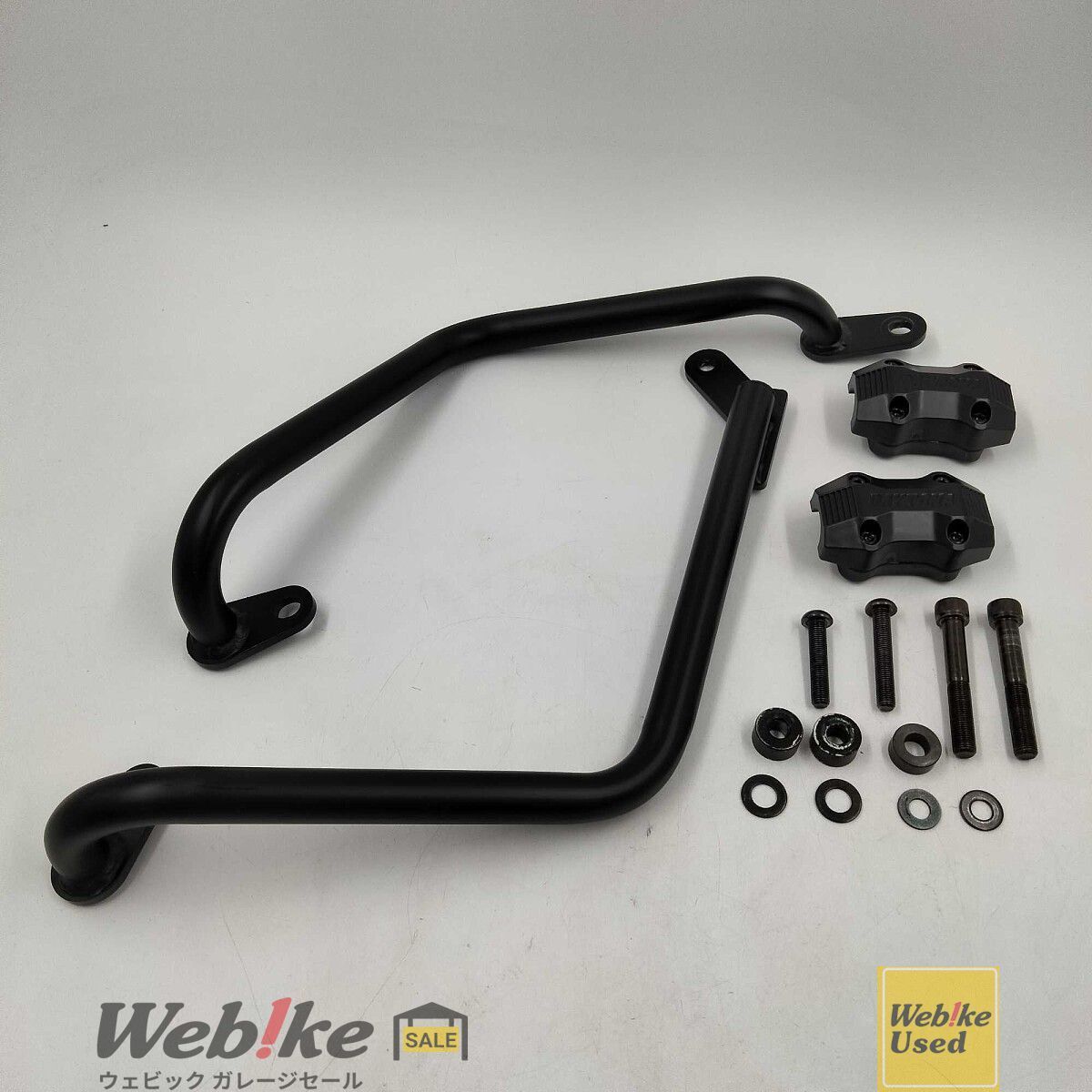 DAYTONA CB 1000 R パイプエンジンガード 31933