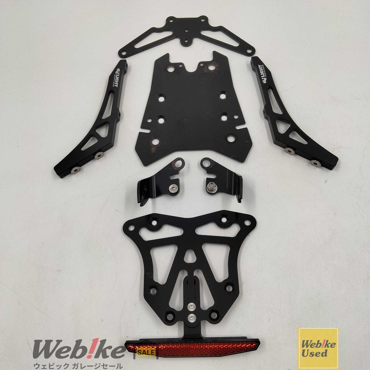 車いすのためのエルゴノミック・シーティング