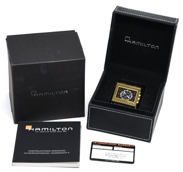 H79636533 自動巻き