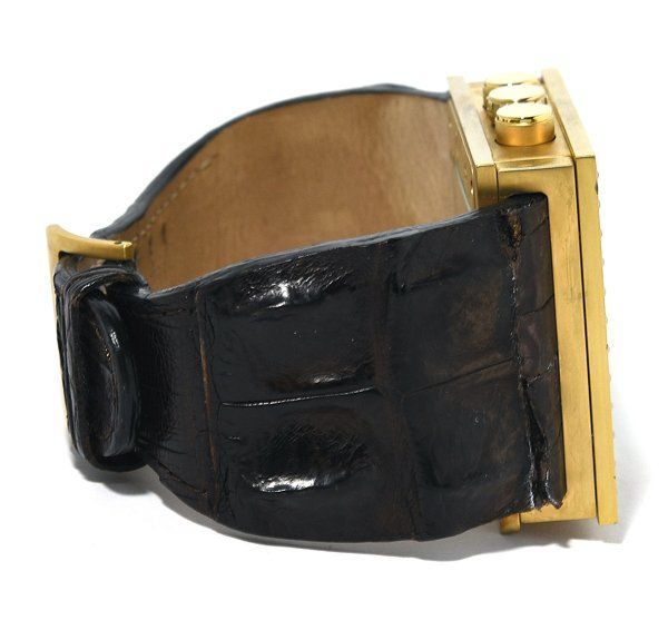 カーキ コードブレイカー