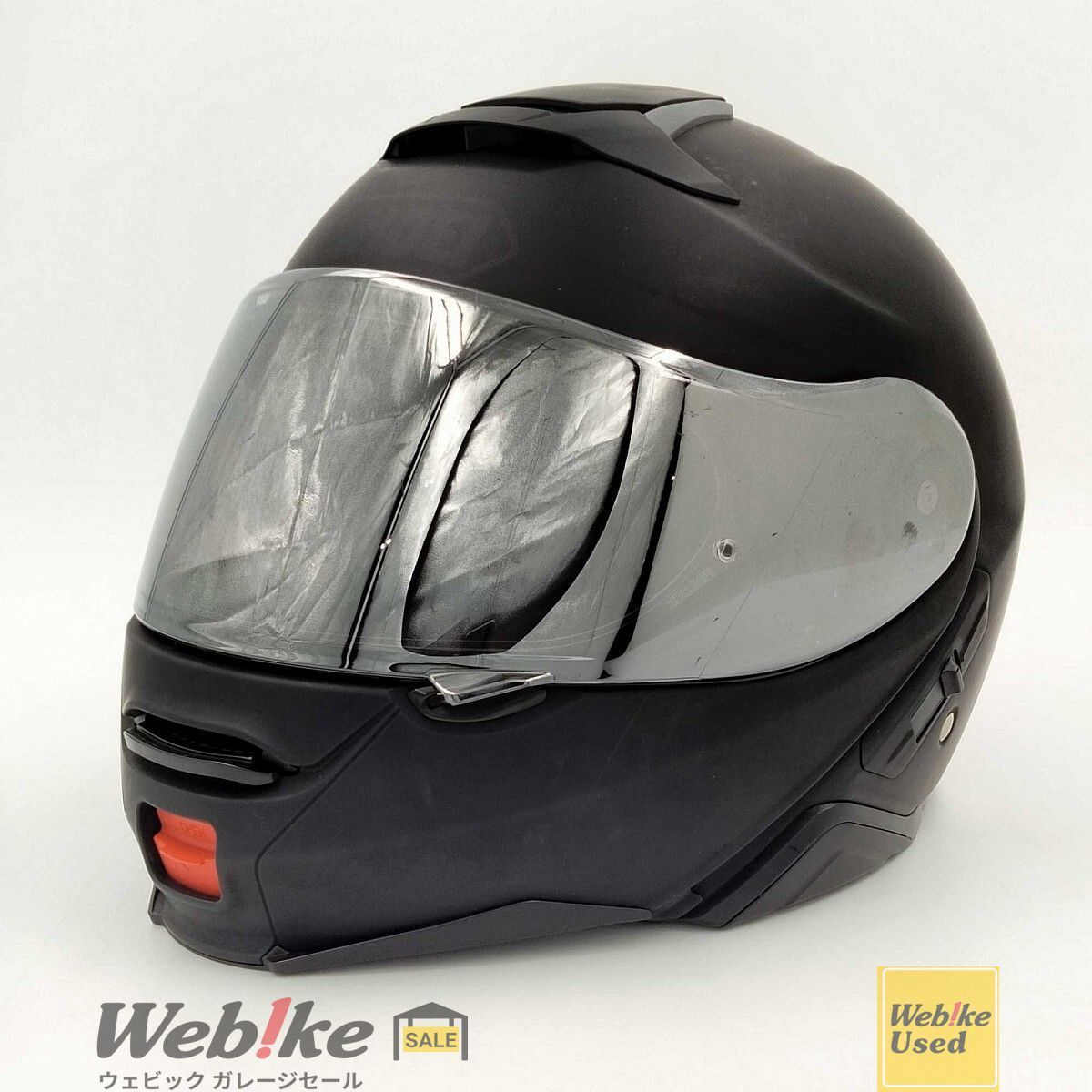 SHOEI NEOTEC2 ネオテック2 システムヘルメット | サイズ：XL