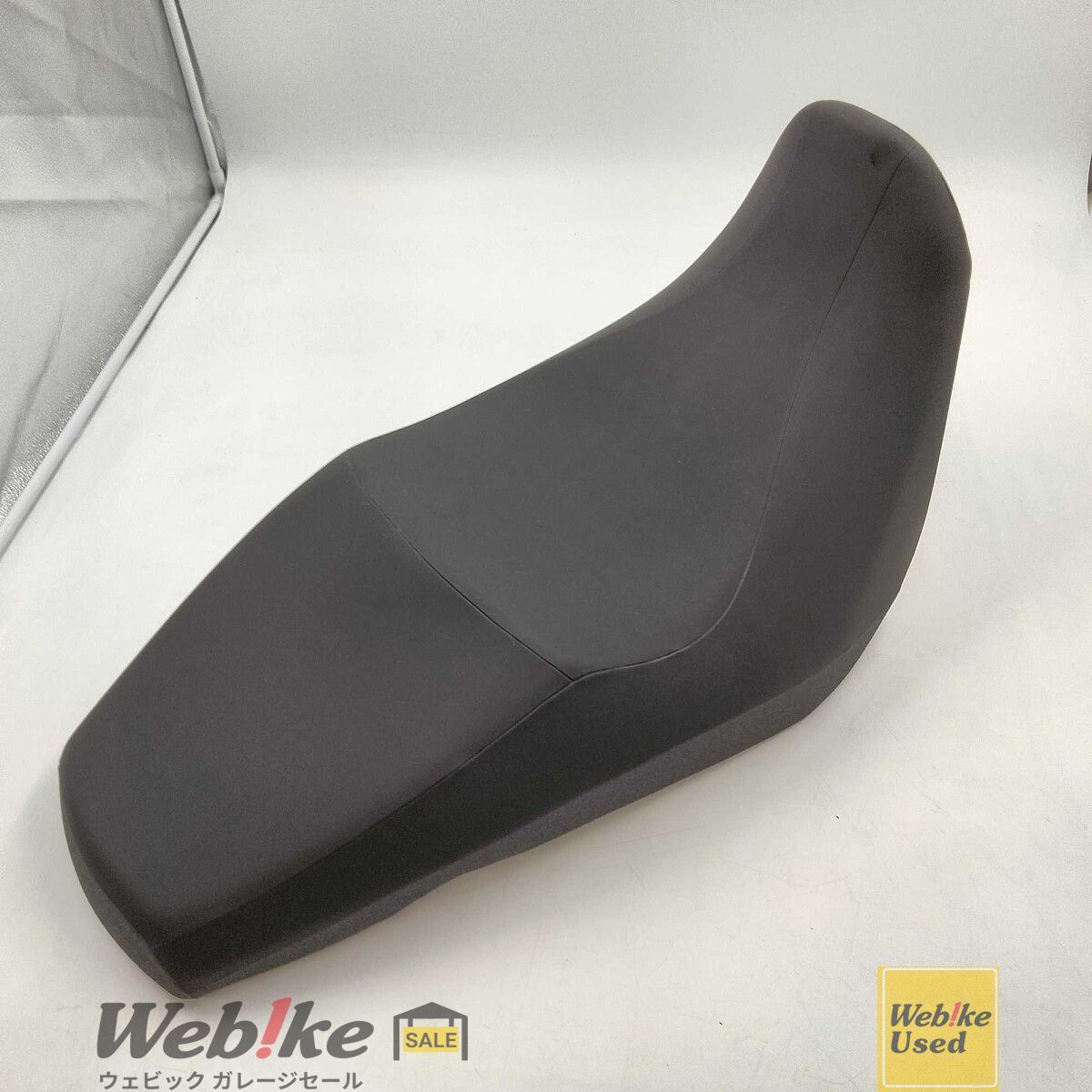 スズキ パーツ Vストローム650 XT シートアッシ 45100 28 K 01 BGP