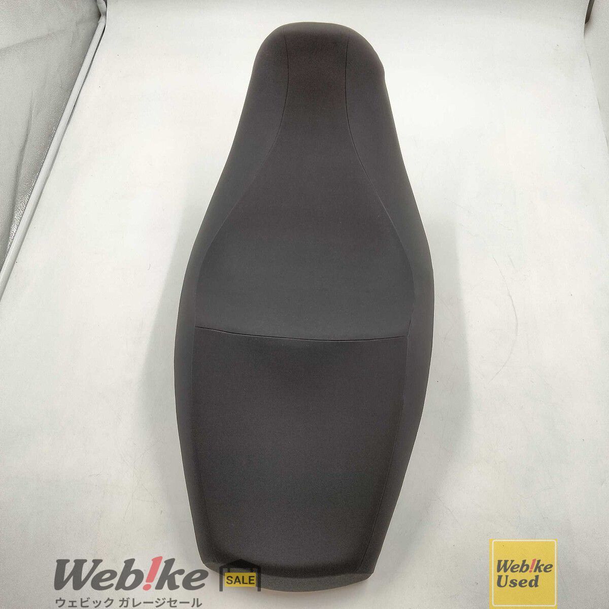 スズキ純正中古パーツ Vストローム650XT シートアッシ 45100-28K01-BGP