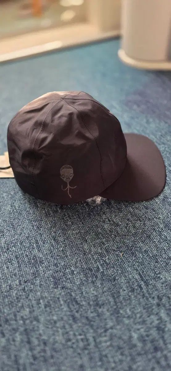 X オールモストブラック